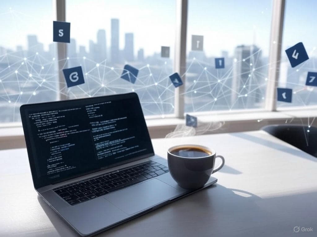 Welcome to My Digital Corner: Introducing Myself and This Blog
